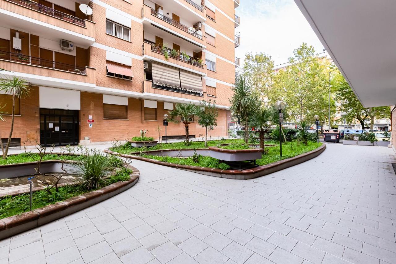 Joice Luxury Home روما المظهر الخارجي الصورة