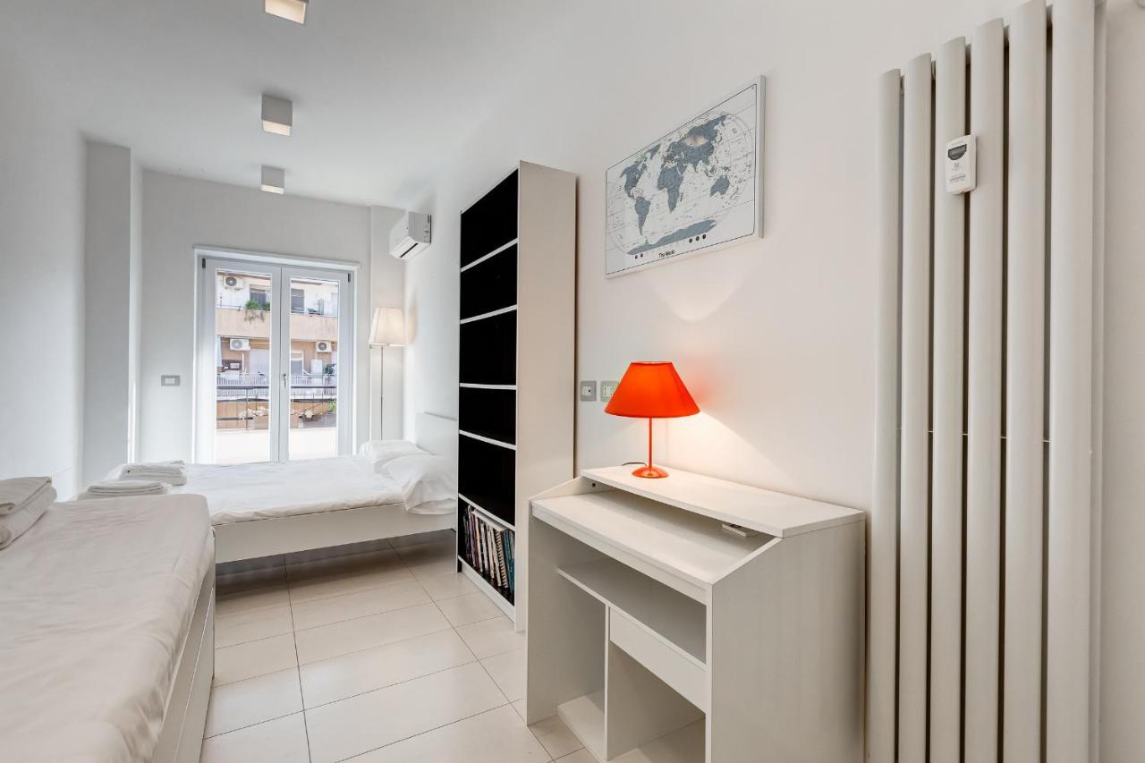 Joice Luxury Home روما المظهر الخارجي الصورة