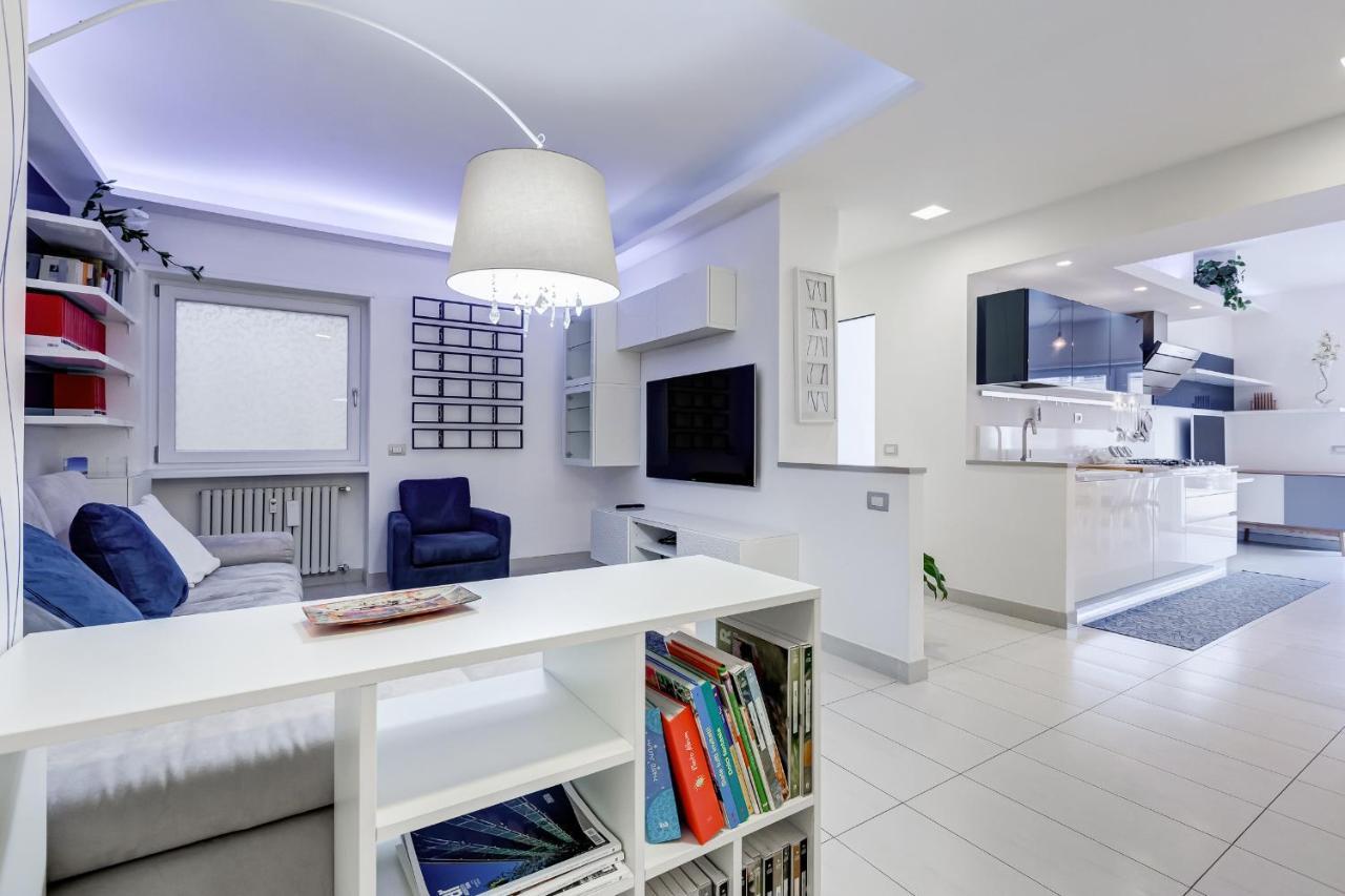 Joice Luxury Home روما المظهر الخارجي الصورة