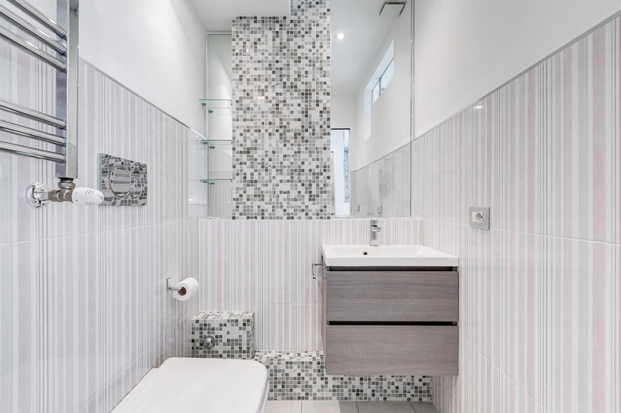 Joice Luxury Home روما المظهر الخارجي الصورة