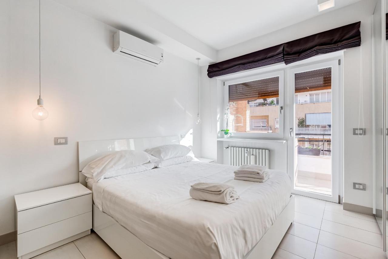 Joice Luxury Home روما المظهر الخارجي الصورة