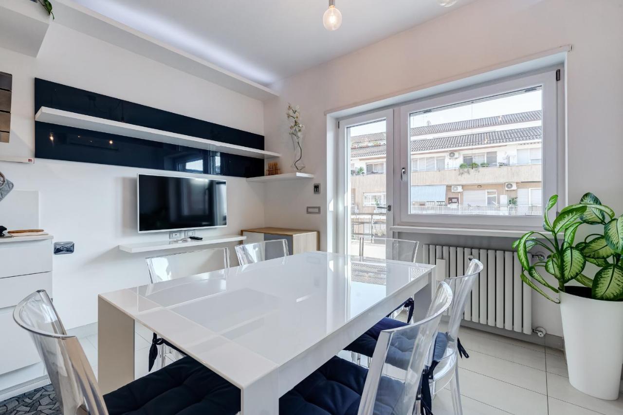 Joice Luxury Home روما المظهر الخارجي الصورة