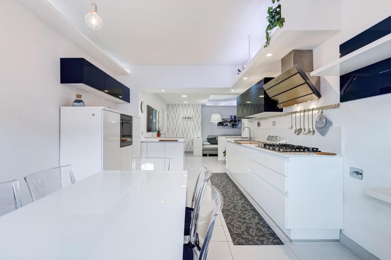 Joice Luxury Home روما المظهر الخارجي الصورة