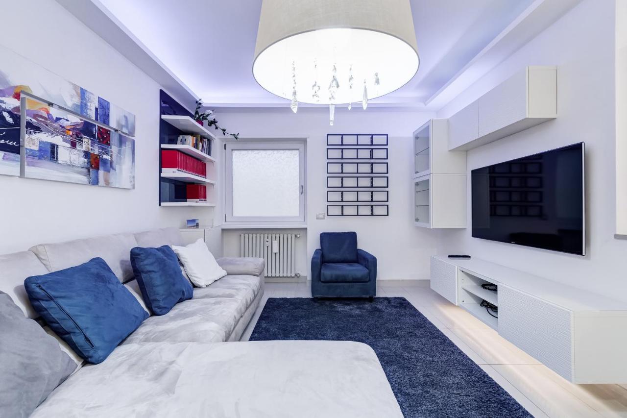 Joice Luxury Home روما المظهر الخارجي الصورة