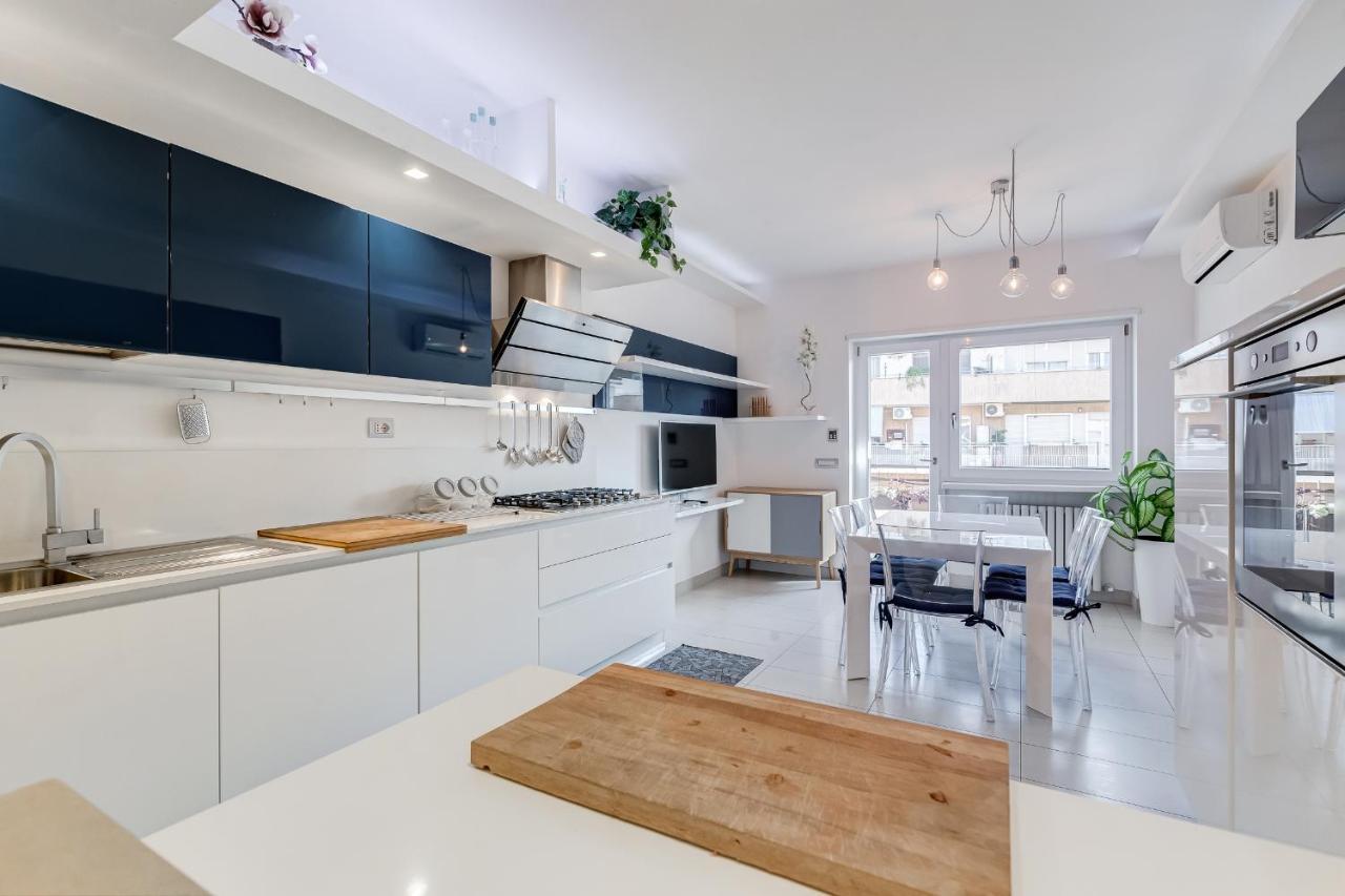 Joice Luxury Home روما المظهر الخارجي الصورة