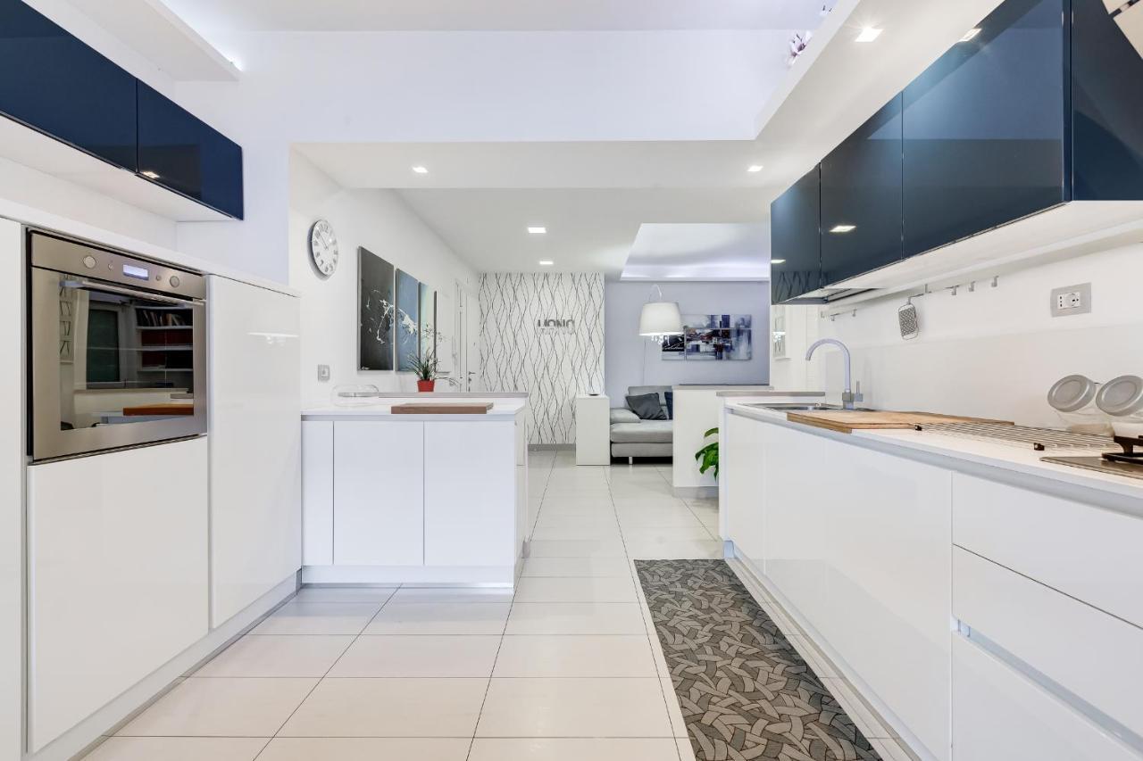 Joice Luxury Home روما المظهر الخارجي الصورة