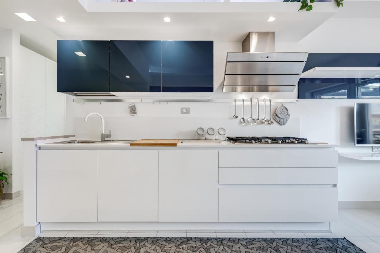 Joice Luxury Home روما المظهر الخارجي الصورة
