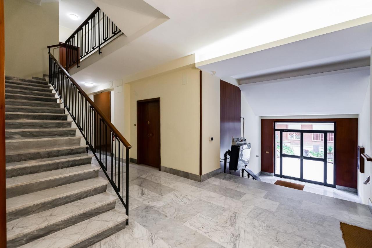 Joice Luxury Home روما المظهر الخارجي الصورة