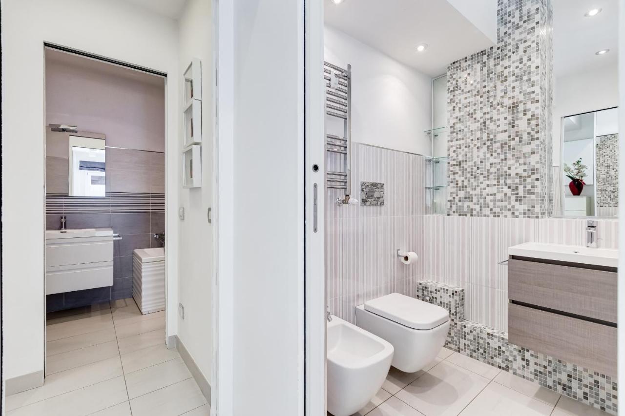 Joice Luxury Home روما المظهر الخارجي الصورة