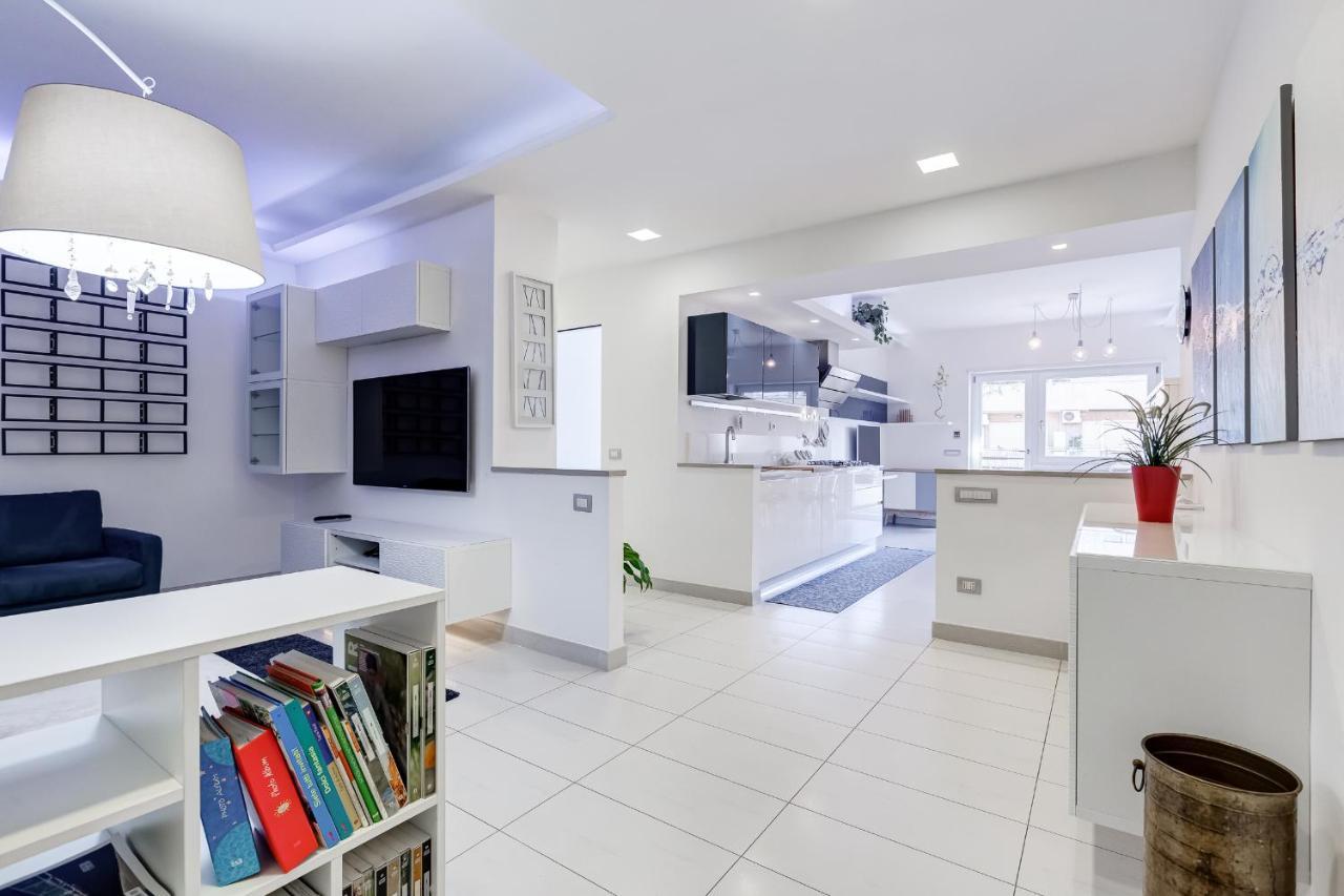 Joice Luxury Home روما المظهر الخارجي الصورة