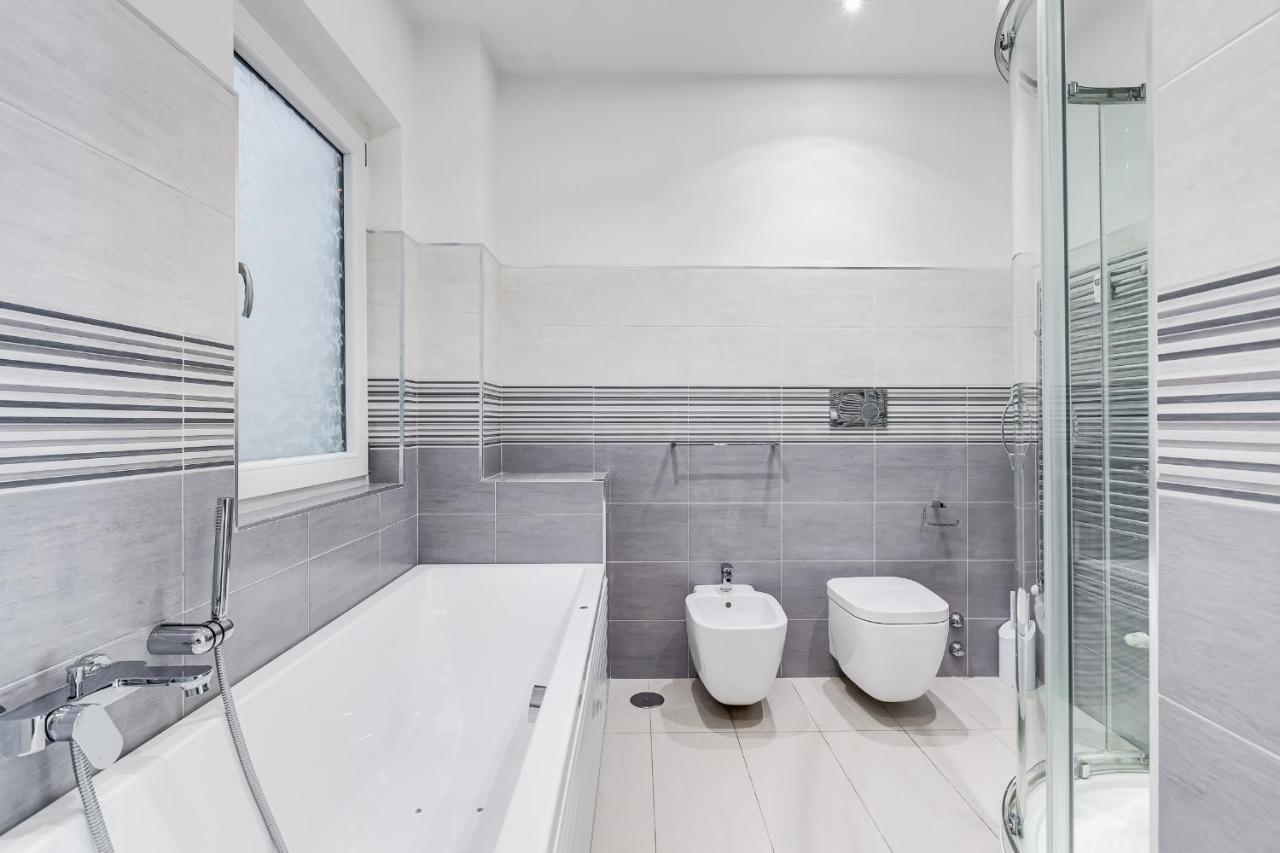 Joice Luxury Home روما المظهر الخارجي الصورة