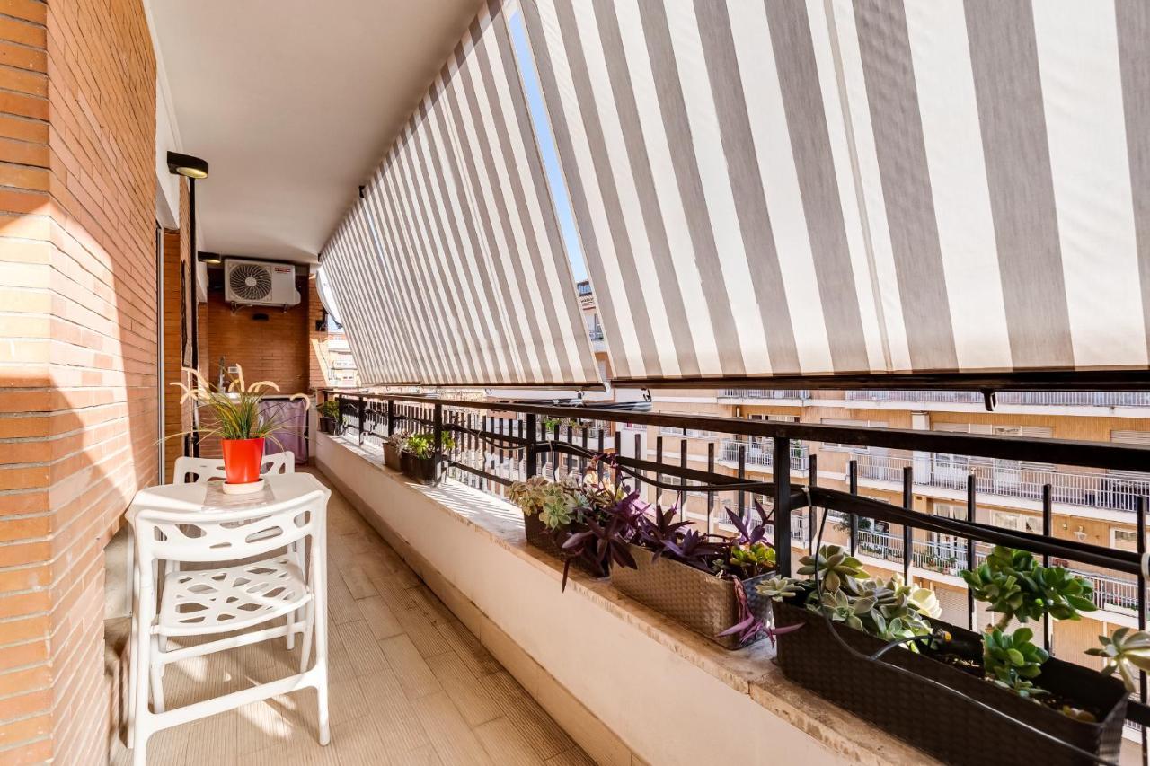 Joice Luxury Home روما المظهر الخارجي الصورة