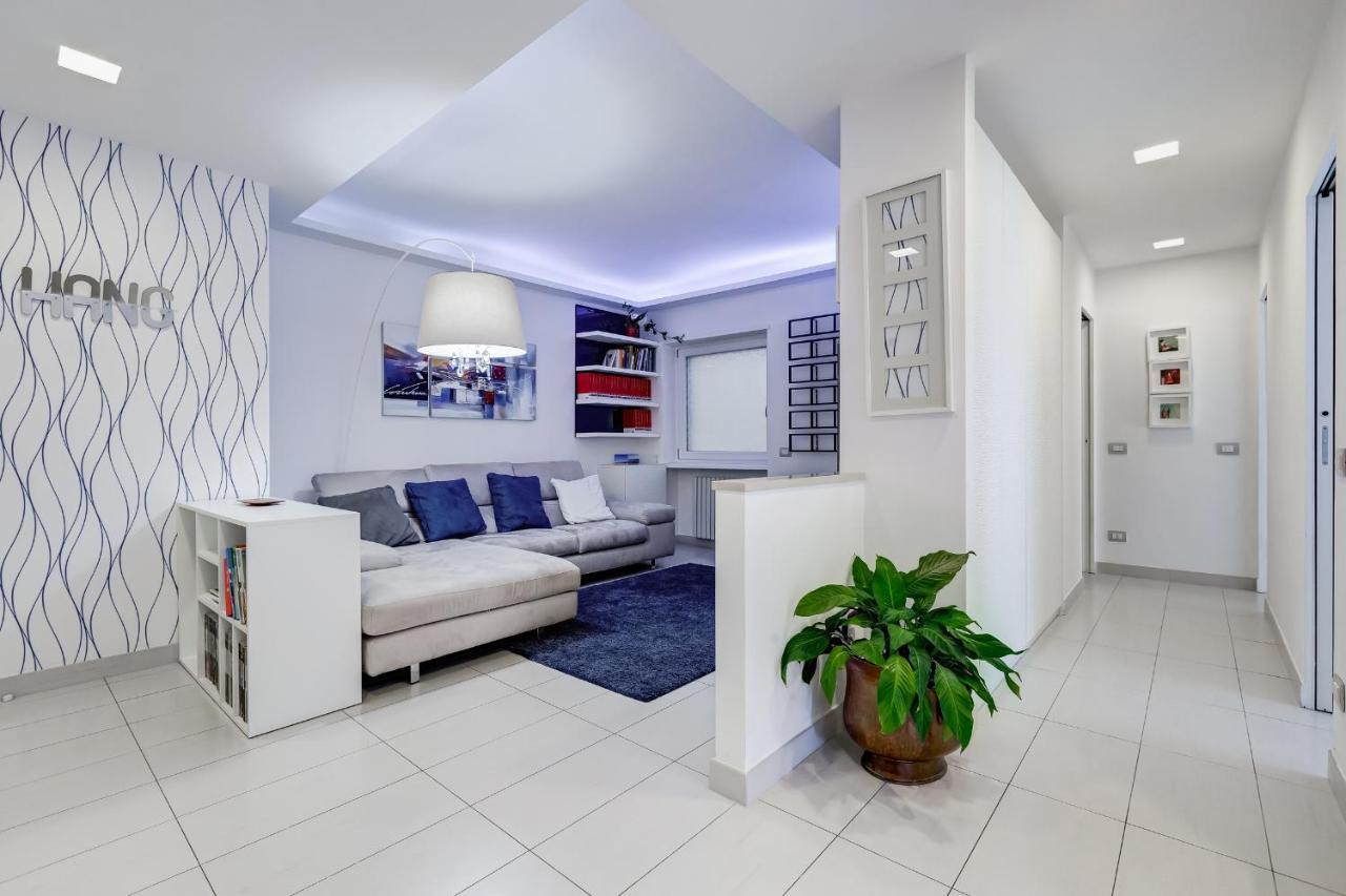 Joice Luxury Home روما المظهر الخارجي الصورة
