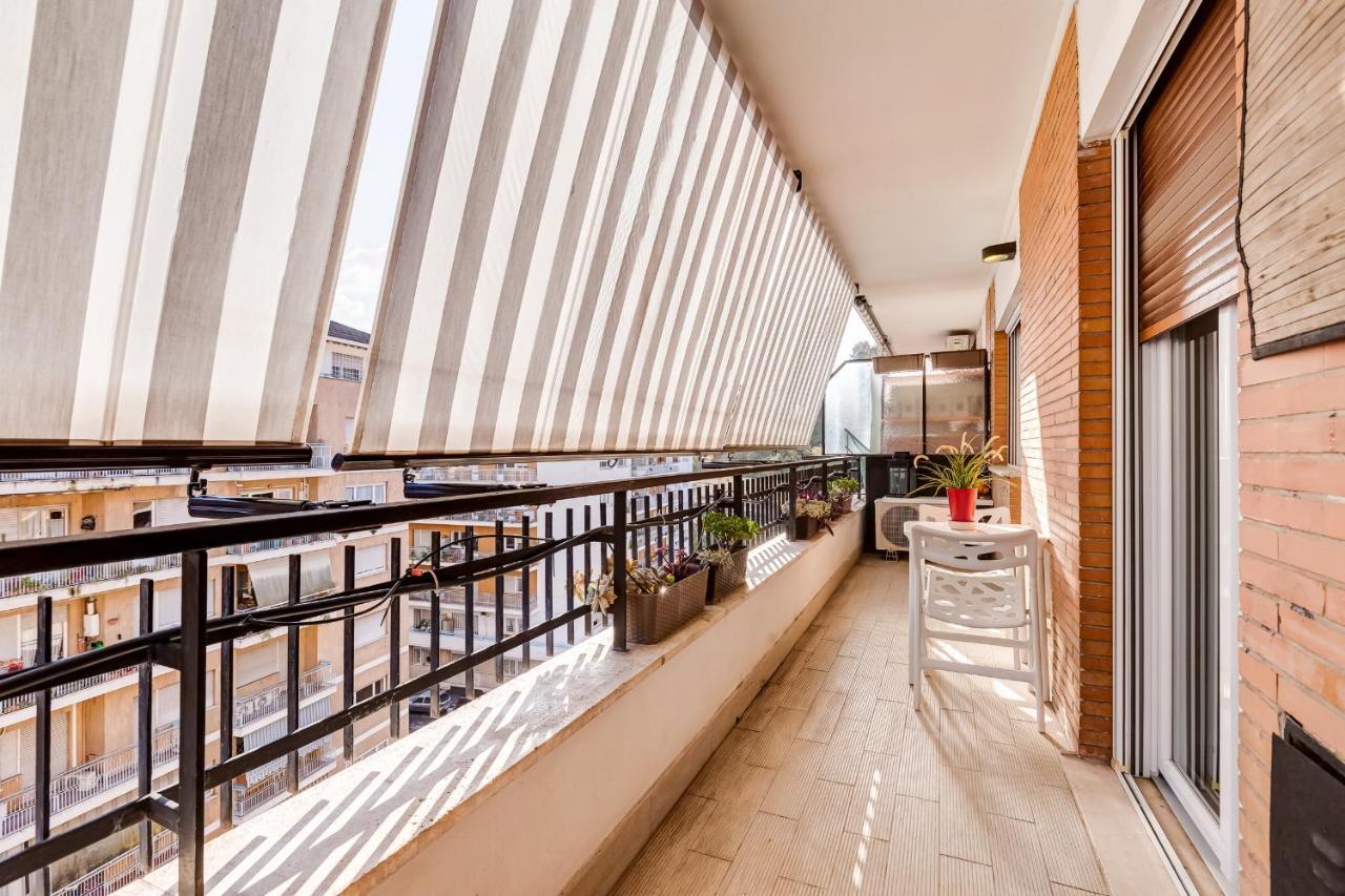 Joice Luxury Home روما المظهر الخارجي الصورة